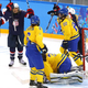 Illustration for article titled U.S. Advances To Women’s Hockey, Hey, Get The Fuck Back Here